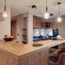 Val D´Isere - Residencia Avancher Lodge, Val D'isere , apartamento Snega  - Apartamento SNEGA3 6 PAX . 103m2